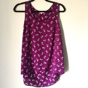 💗Pleione💗 Nordstrom’s blouse size small